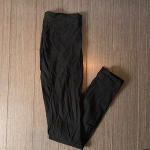 RW&Co Pull On Work Pants